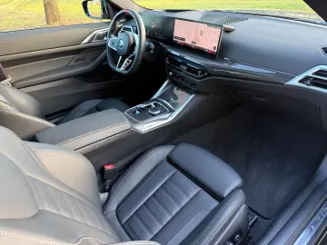 BMW M440 i xDrive M Sport Pro Standheizung H&K 19