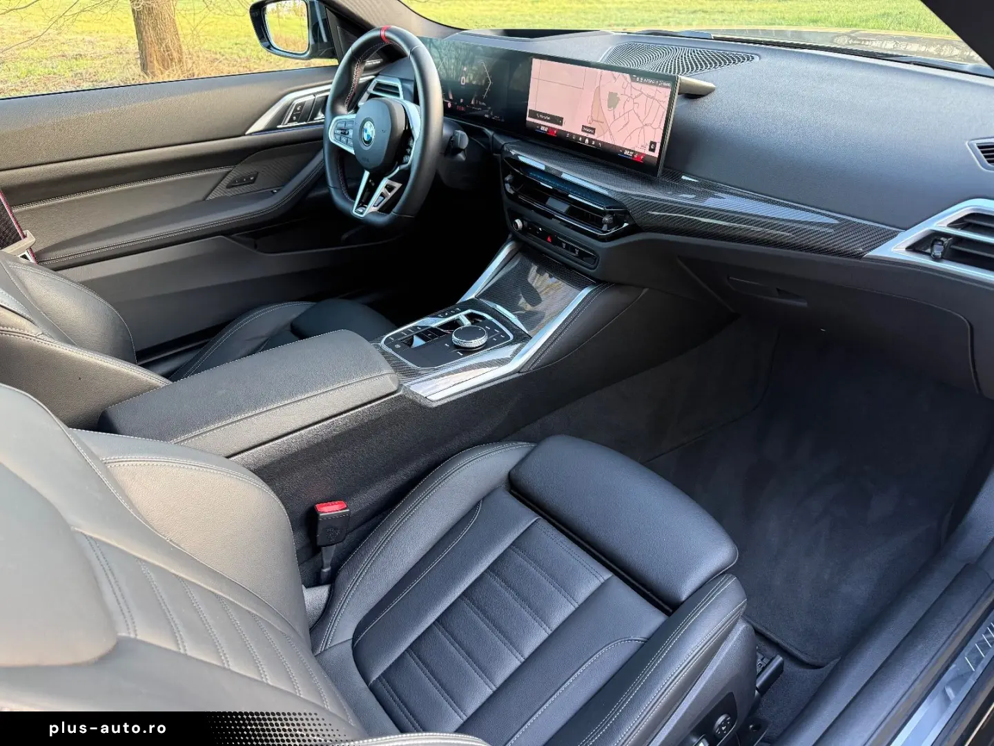 BMW M440 i xDrive M Sport Pro Standheizung H&K 19