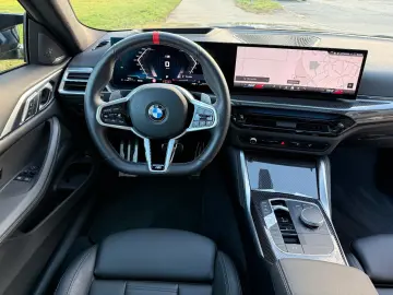 BMW M440 i xDrive M Sport Pro Standheizung H&K 19