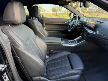 BMW M440 i xDrive M Sport Pro Standheizung H&K 19