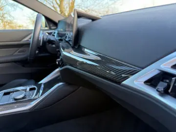 BMW M440 i xDrive M Sport Pro Standheizung H&K 19