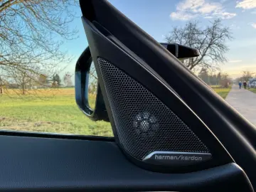 BMW M440 i xDrive M Sport Pro Standheizung H&K 19