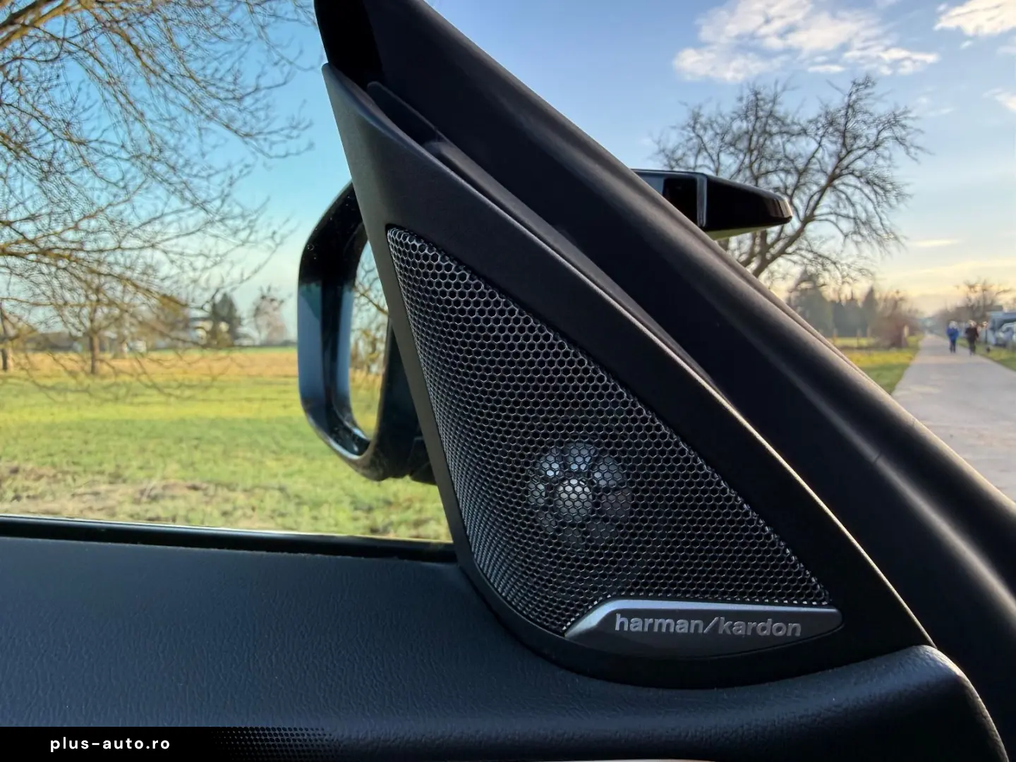 BMW M440 i xDrive M Sport Pro Standheizung H&K 19