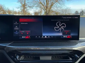 BMW M440 i xDrive M Sport Pro Standheizung H&K 19