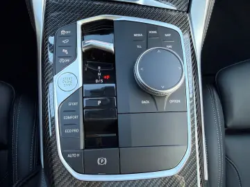 BMW M440 i xDrive M Sport Pro Standheizung H&K 19