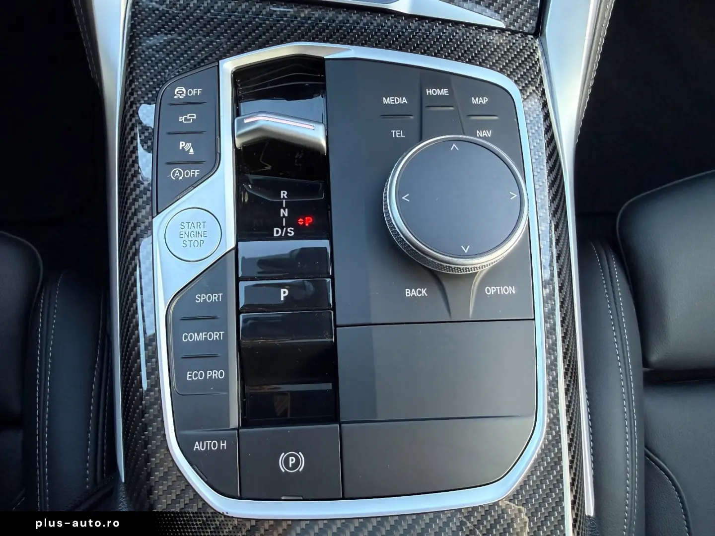 BMW M440 i xDrive M Sport Pro Standheizung H&K 19