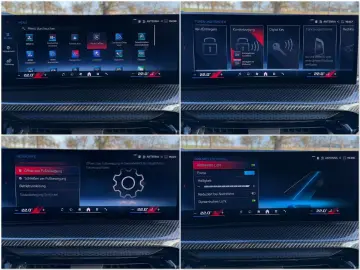 BMW M440 i xDrive M Sport Pro Standheizung H&K 19