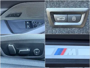 BMW M440 i xDrive M Sport Pro Standheizung H&K 19