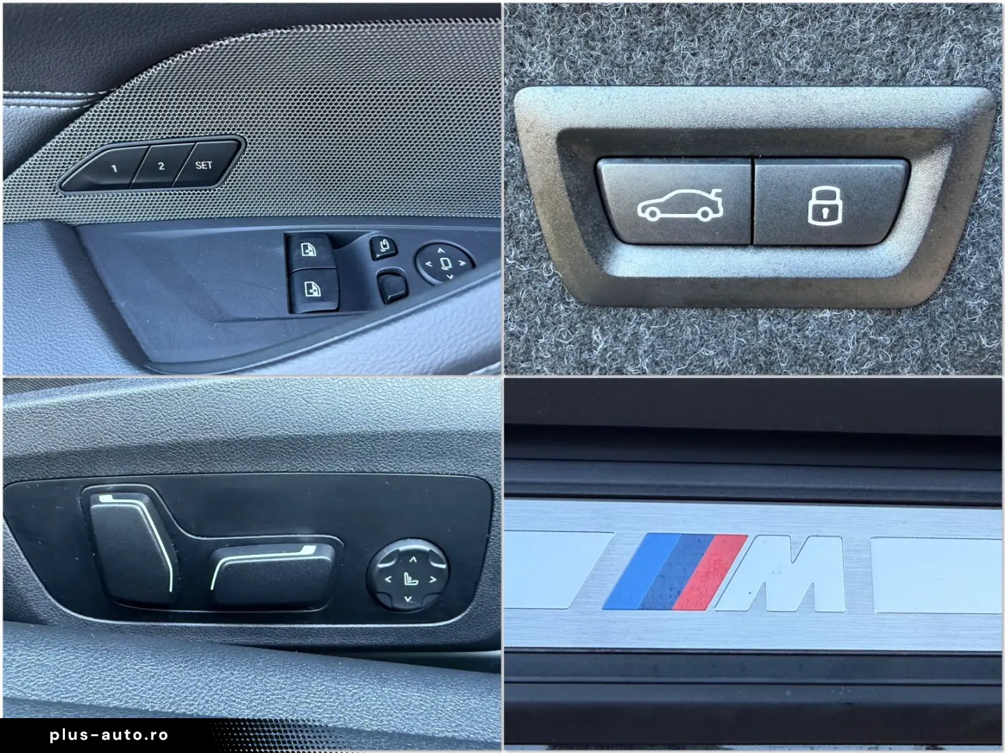 BMW M440 i xDrive M Sport Pro Standheizung H&K 19