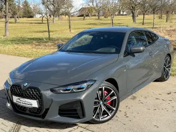 BMW M440 i xDrive M Sitze Laser HeadUp ACC H&K 19