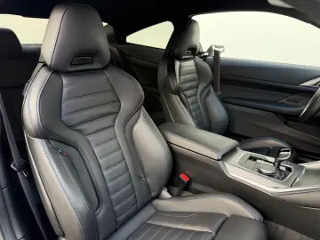 BMW M440 i xDrive M Sitze Laser HeadUp ACC H&K 19