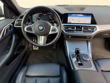 BMW M440 i xDrive M Sitze Laser HeadUp ACC H&K 19