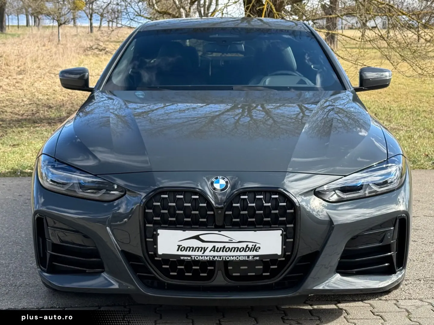 BMW M440 i xDrive M Sitze Laser HeadUp ACC H&K 19