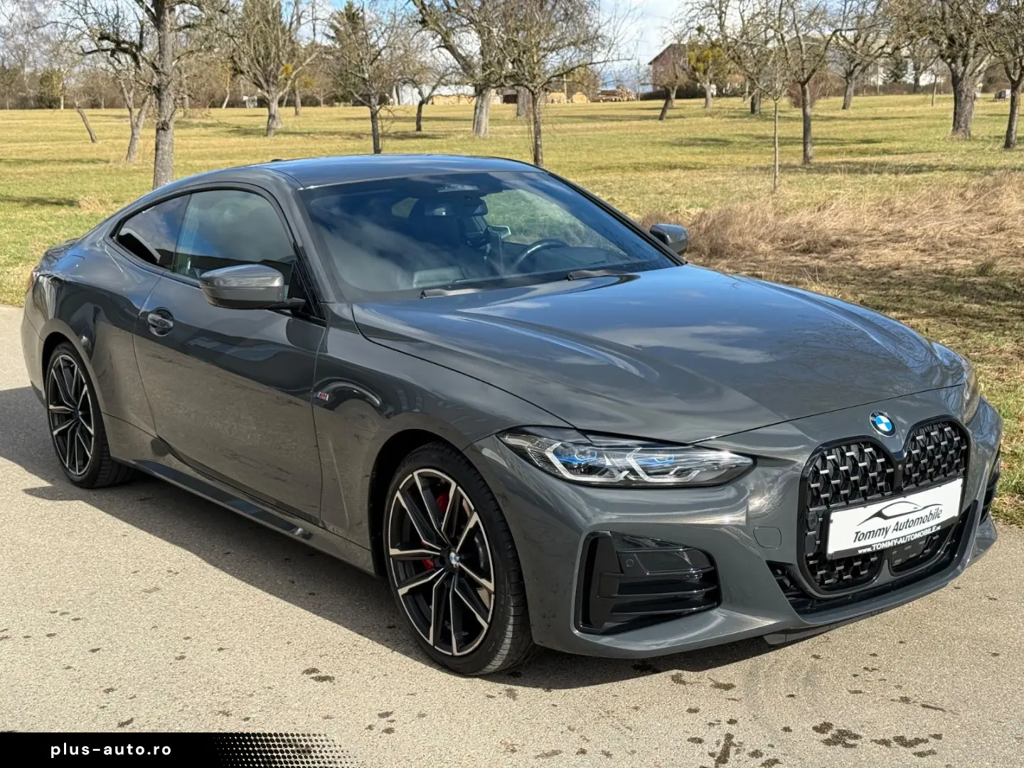 BMW M440 i xDrive M Sitze Laser HeadUp ACC H&K 19