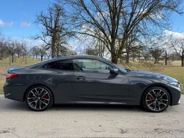 BMW M440 i xDrive M Sitze Laser HeadUp ACC H&K 19