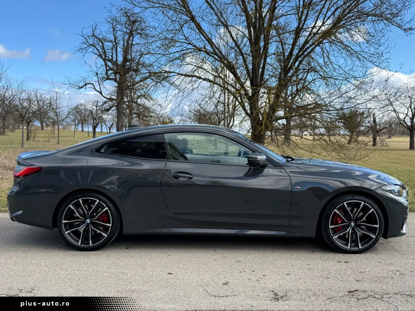 BMW M440 i xDrive M Sitze Laser HeadUp ACC H&K 19