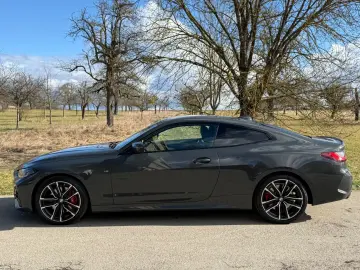 BMW M440 i xDrive M Sitze Laser HeadUp ACC H&K 19