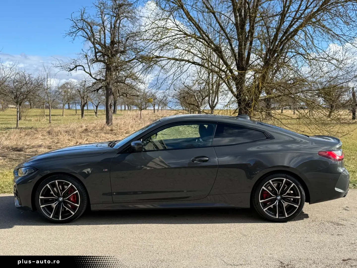 BMW M440 i xDrive M Sitze Laser HeadUp ACC H&K 19