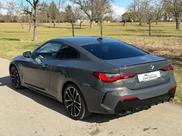 BMW M440 i xDrive M Sitze Laser HeadUp ACC H&K 19