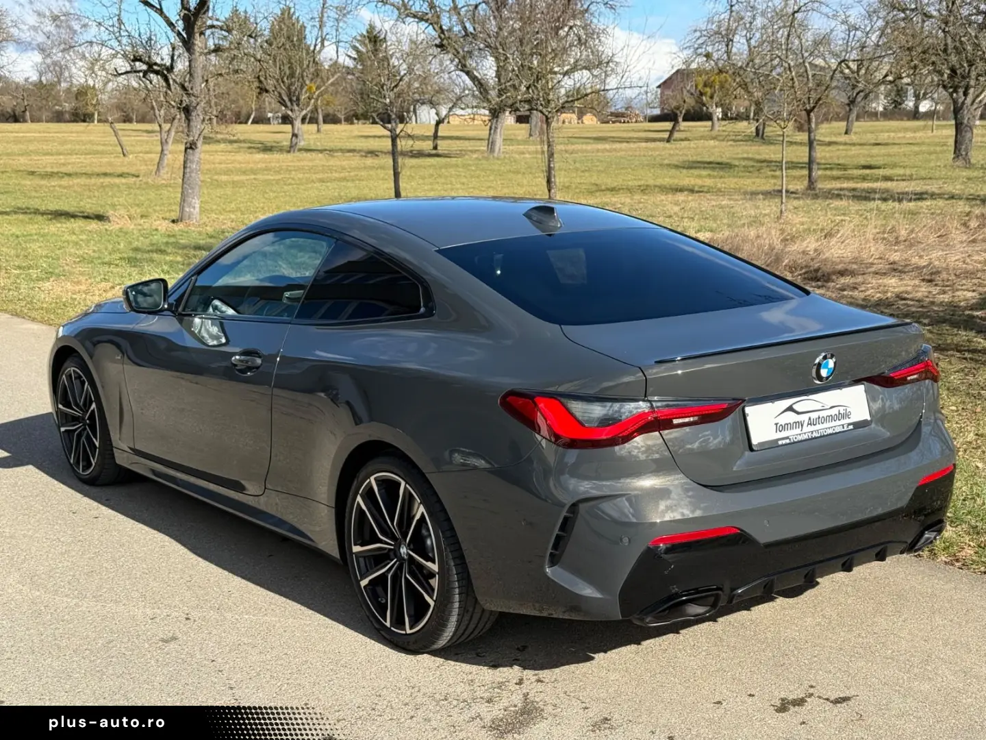 BMW M440 i xDrive M Sitze Laser HeadUp ACC H&K 19