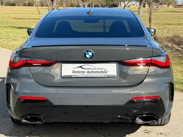 BMW M440 i xDrive M Sitze Laser HeadUp ACC H&K 19