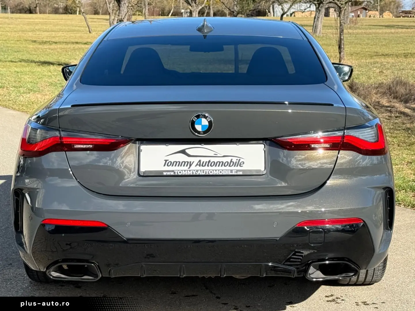 BMW M440 i xDrive M Sitze Laser HeadUp ACC H&K 19