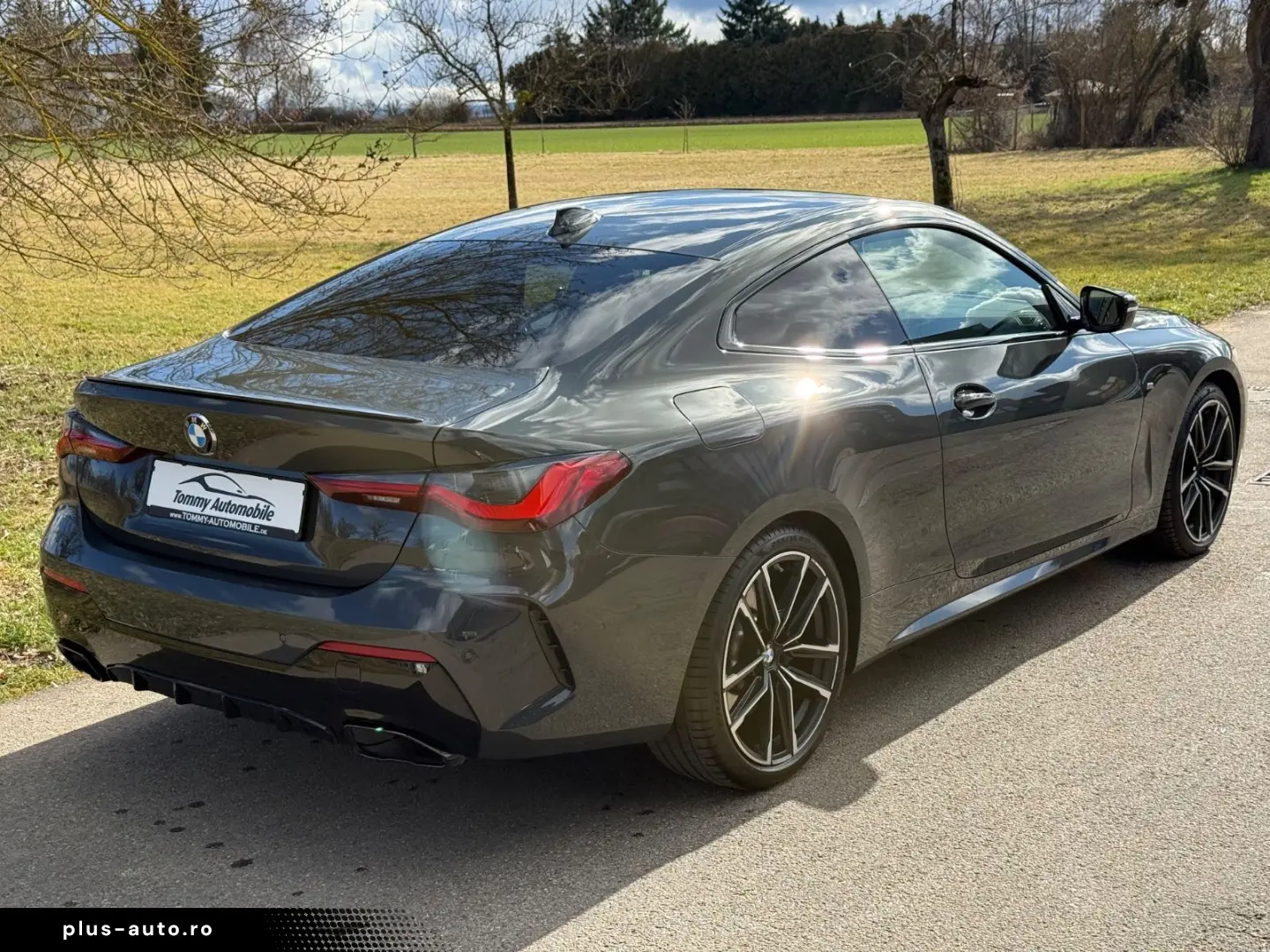 BMW M440 i xDrive M Sitze Laser HeadUp ACC H&K 19