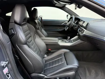 BMW M440 i xDrive M Sitze Laser HeadUp ACC H&K 19