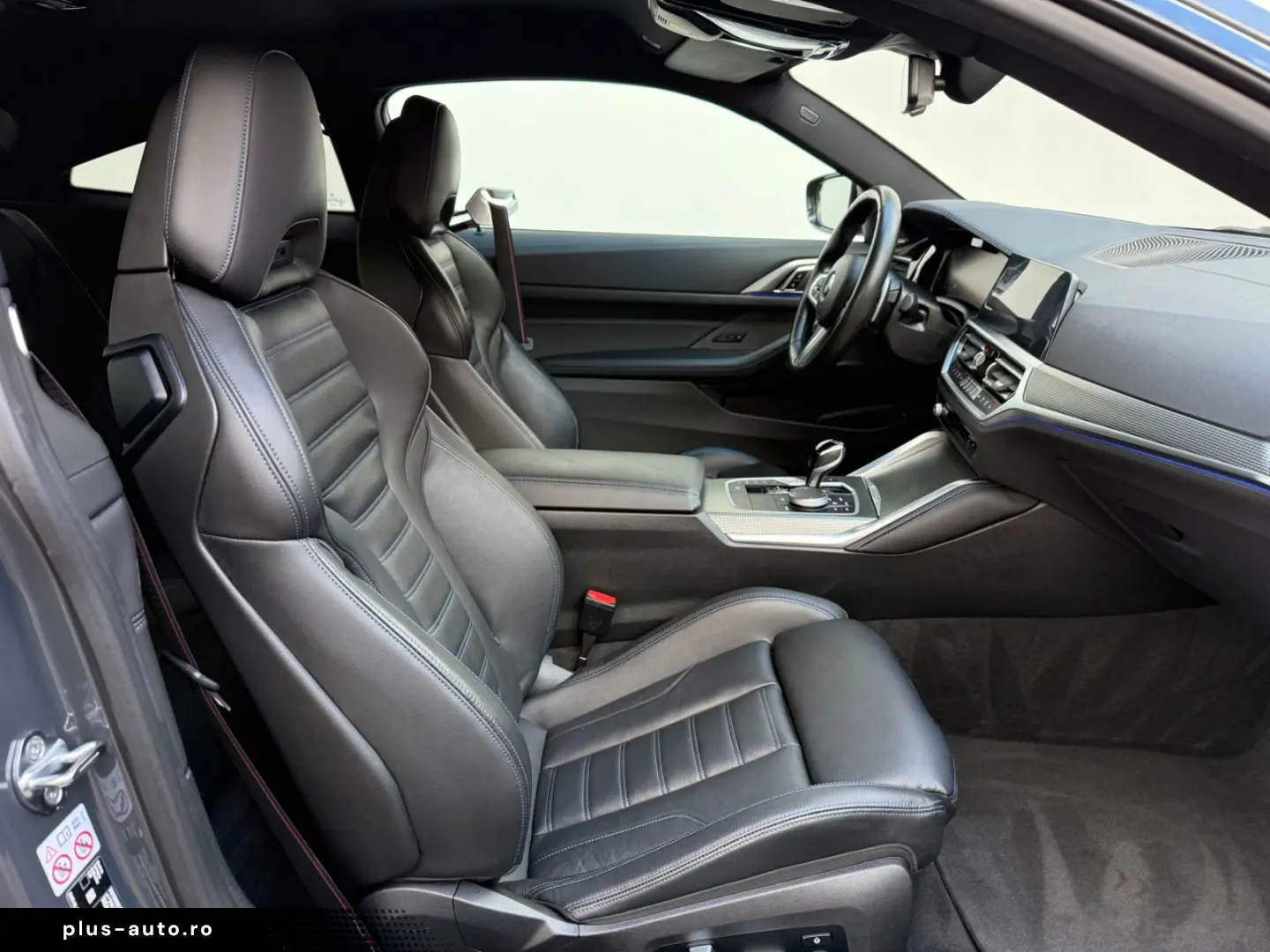 BMW M440 i xDrive M Sitze Laser HeadUp ACC H&K 19