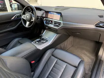 BMW M440 i xDrive M Sitze Laser HeadUp ACC H&K 19