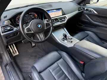 BMW M440 i xDrive M Sitze Laser HeadUp ACC H&K 19