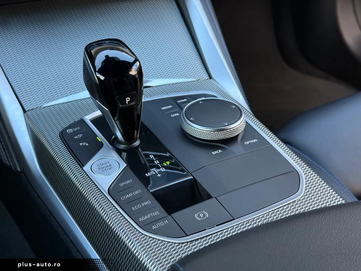 BMW M440 i xDrive M Sitze Laser HeadUp ACC H&K 19