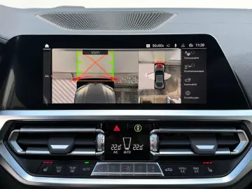 BMW M440 i xDrive M Sitze Laser HeadUp ACC H&K 19