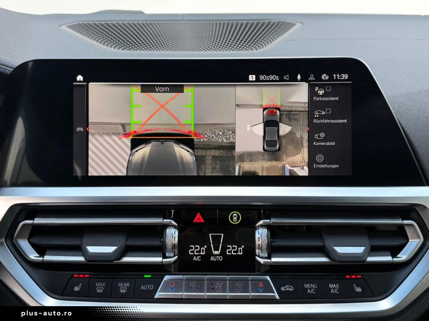BMW M440 i xDrive M Sitze Laser HeadUp ACC H&K 19