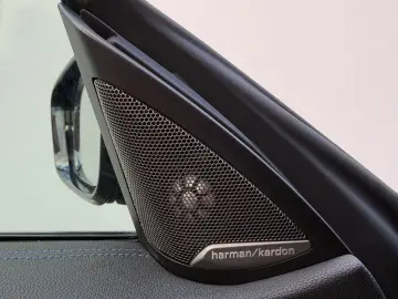 BMW M440 i xDrive M Sitze Laser HeadUp ACC H&K 19