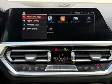 BMW M440 i xDrive M Sitze Laser HeadUp ACC H&K 19