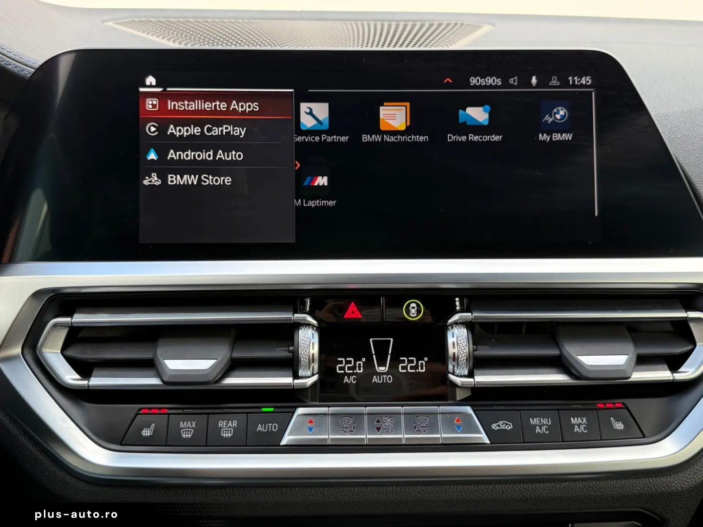 BMW M440 i xDrive M Sitze Laser HeadUp ACC H&K 19