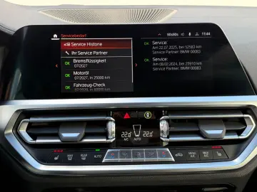 BMW M440 i xDrive M Sitze Laser HeadUp ACC H&K 19