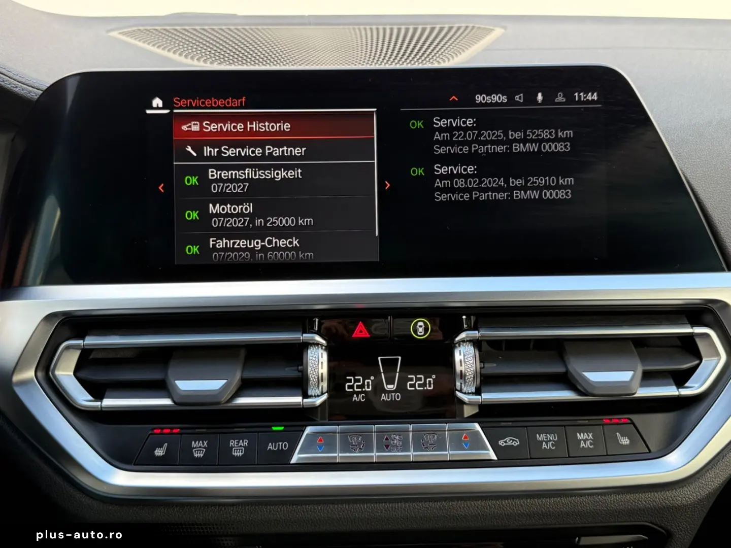 BMW M440 i xDrive M Sitze Laser HeadUp ACC H&K 19