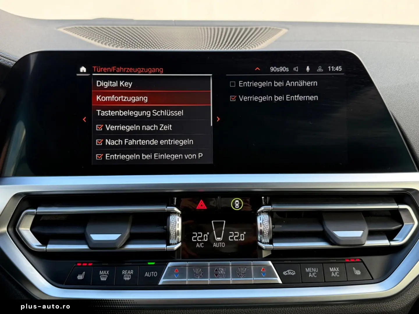 BMW M440 i xDrive M Sitze Laser HeadUp ACC H&K 19