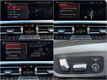 BMW M440 i xDrive M Sitze Laser HeadUp ACC H&K 19