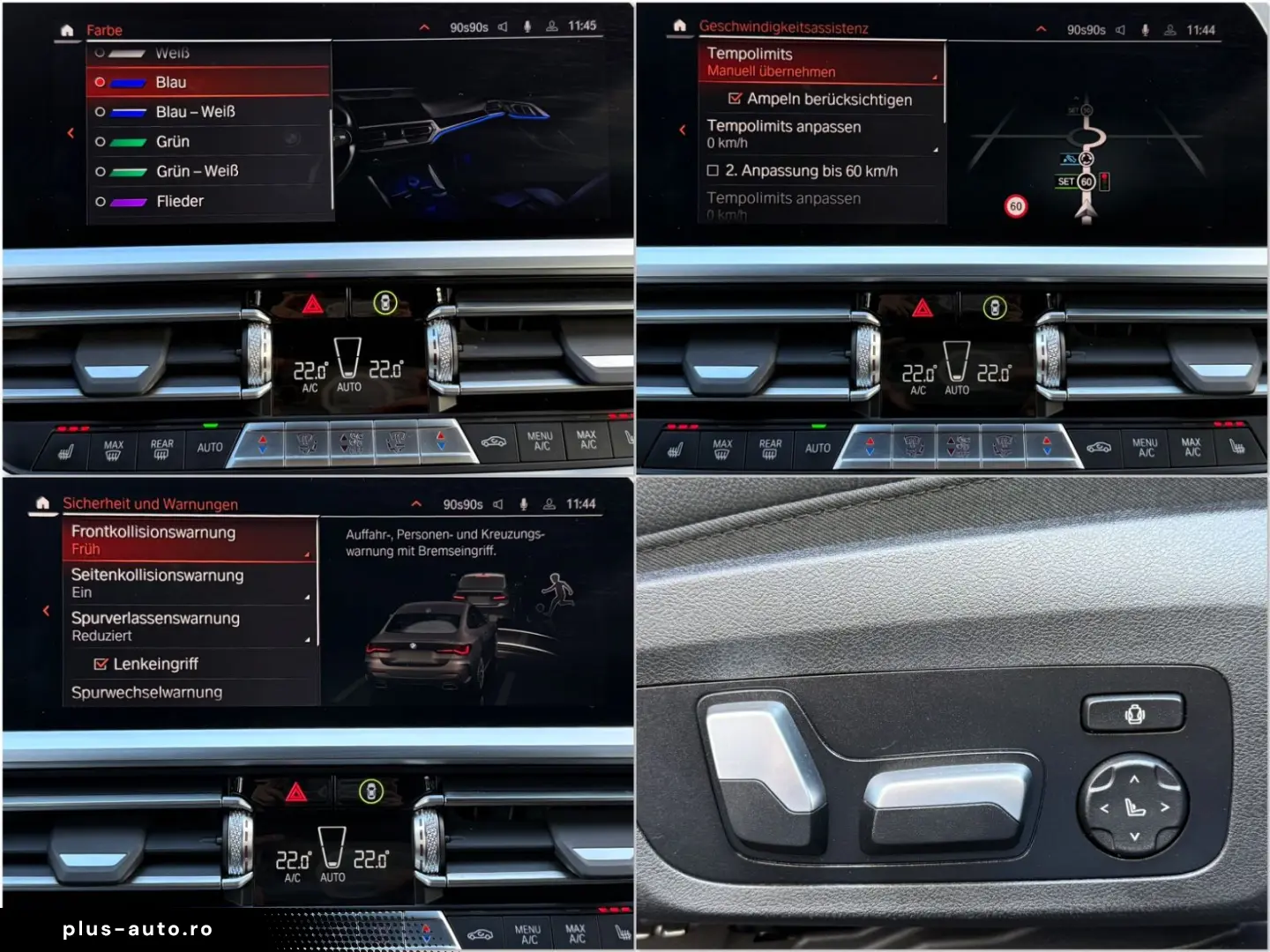 BMW M440 i xDrive M Sitze Laser HeadUp ACC H&K 19