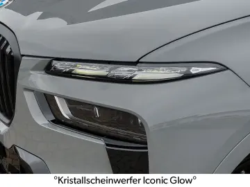 BMW X7 40i Individual Bowers&Wilkins Executive