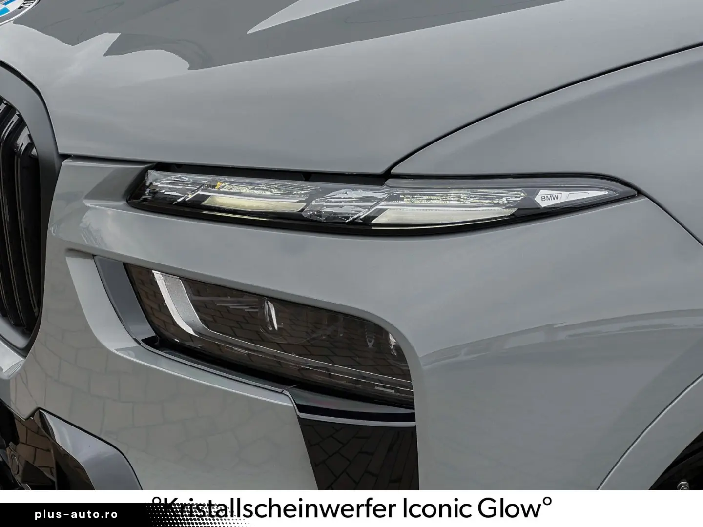 BMW X7 40i Individual Bowers&Wilkins Executive