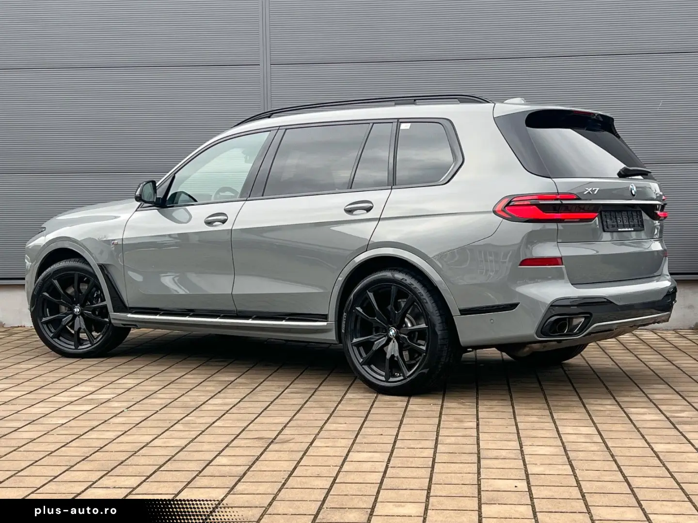 BMW X7 40i Individual Bowers&Wilkins Executive