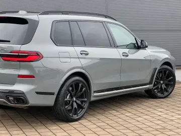 BMW X7 40i Individual Bowers&Wilkins Executive