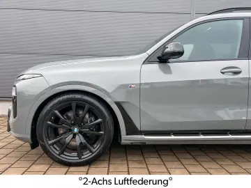 BMW X7 40i Individual Bowers&Wilkins Executive