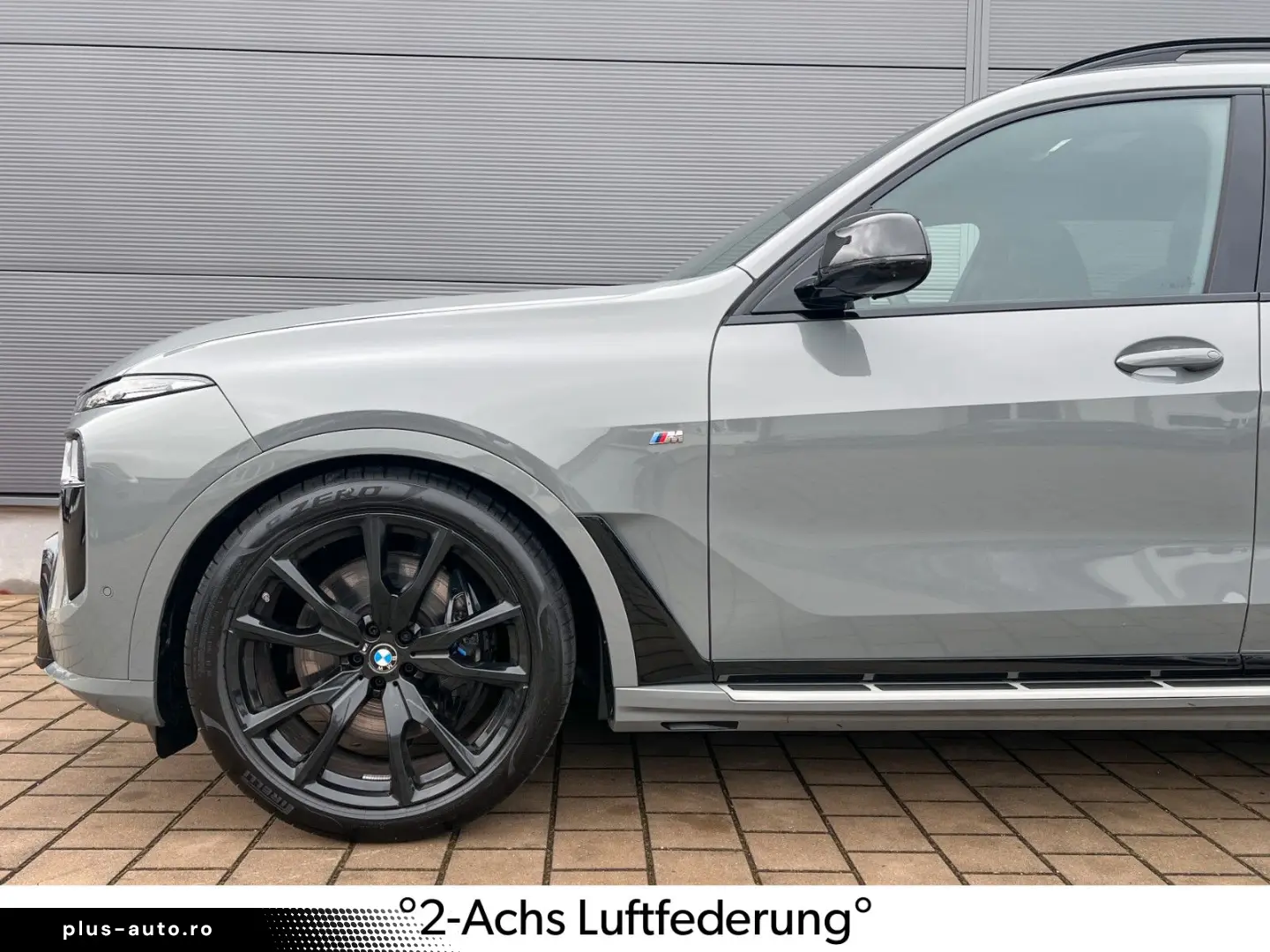 BMW X7 40i Individual Bowers&Wilkins Executive