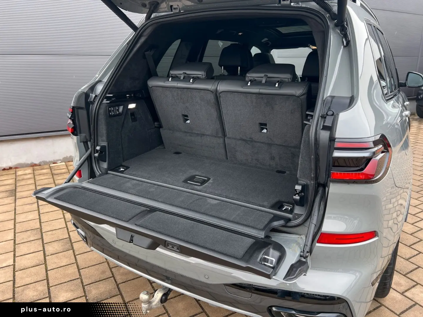 BMW X7 40i Individual Bowers&Wilkins Executive