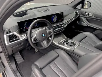 BMW X7 40i Individual Bowers&Wilkins Executive